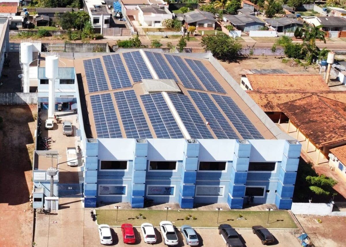 placas solares